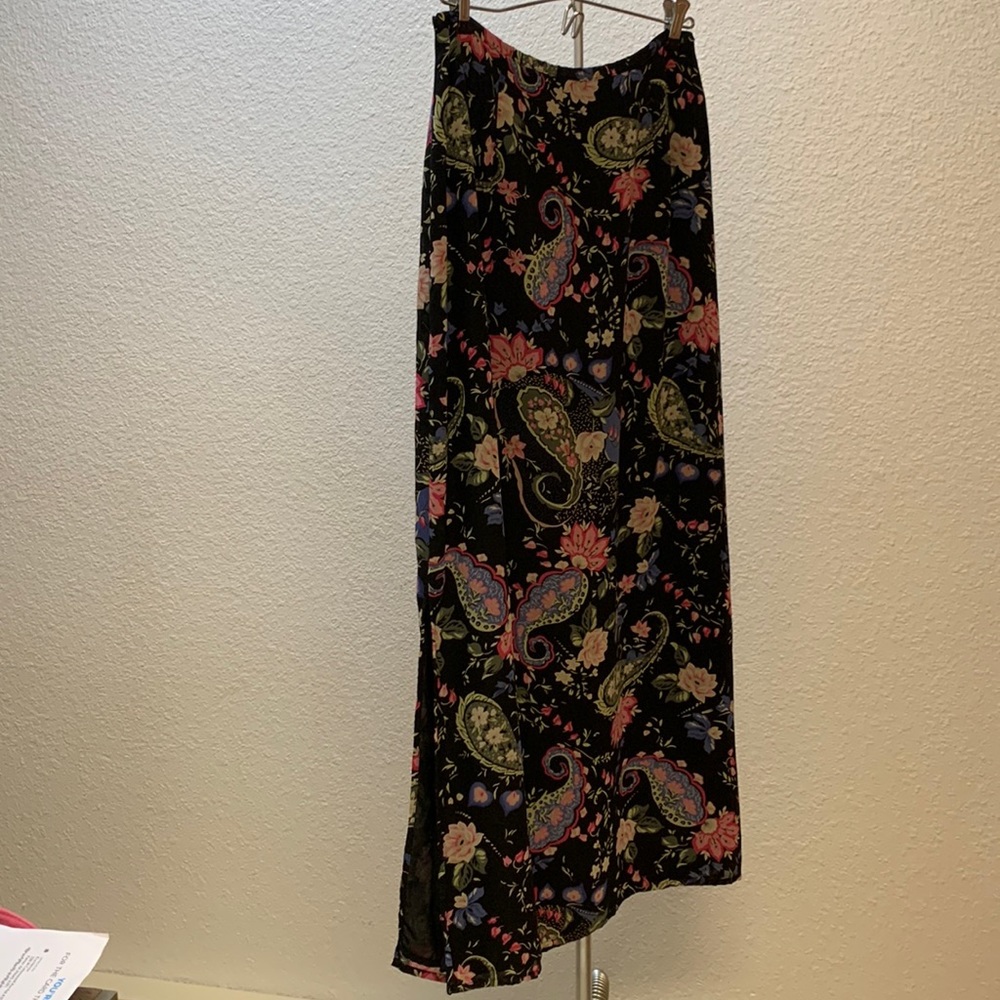 Kathie Lee Collection Skirt